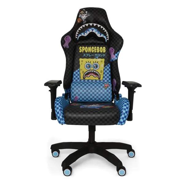 Silla Gaming Sprayground x SpongeBob principal