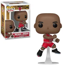 Funko Pop Jordan The Shot 206 principal