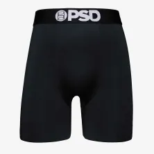 Calzoncillos hombre negros PSD principal