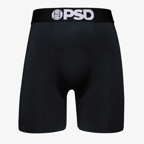 Calzoncillos hombre negros PSD principal