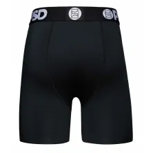 Calzoncillos hombre negros PSD secundaria