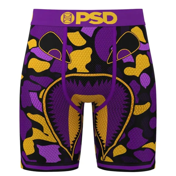 Calzoncillos PSD WF LA Lakers principal