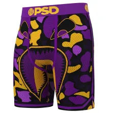Calzoncillos PSD WF LA Lakers lateral