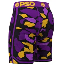 Calzoncillos PSD WF LA Lakers ladeada