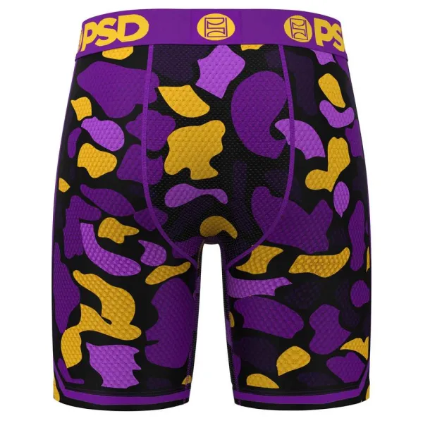 Calzoncillos PSD WF LA Lakers posterior