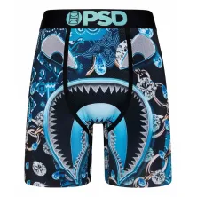 PSD WF Merchant