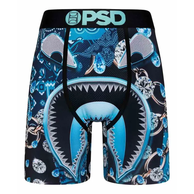 PSD WF Merchant