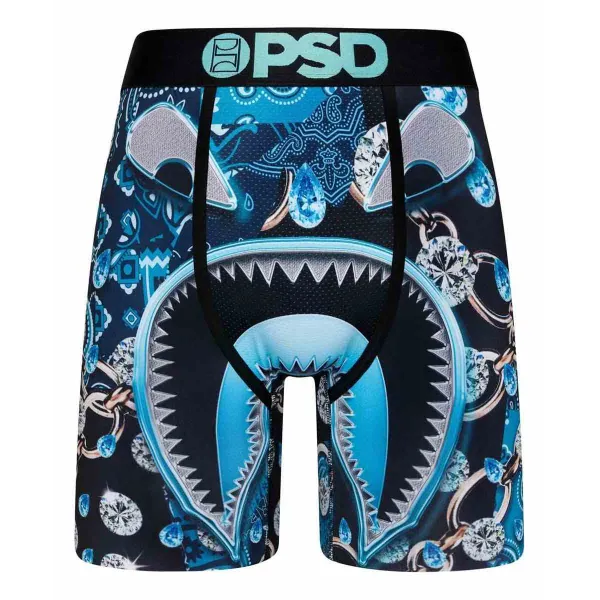 PSD WF Merchant