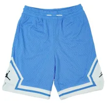 Jordan Diamond Junior North Carolina principal