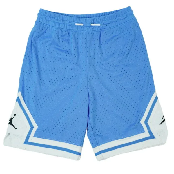 Jordan Diamond Junior North Carolina principal