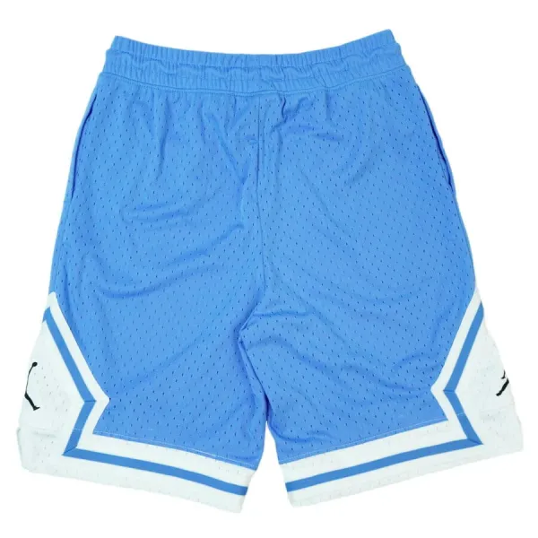 Jordan Diamond Junior North Carolina parte trasera