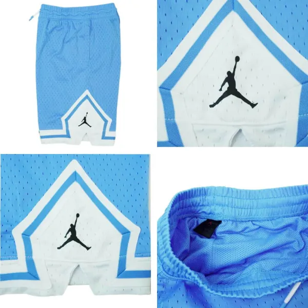 Jordan Diamond Junior North Carolina detalles