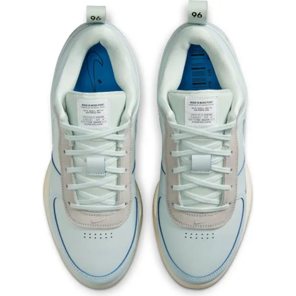 Nike Book 1 Moss Point - Foto superior Nike Book 1 Moss Point - Foto superior