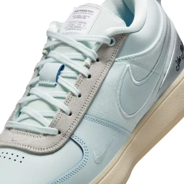 Nike Book 1 Moss Point - Foto upper Nike Book 1 Moss Point - Foto upper