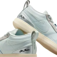Nike Book 1 Moss Point - Foto interiores Nike Book 1 Moss Point - Foto interiores
