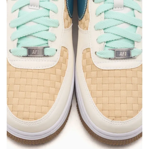 Nike Air Force One Low Retro QS Sesame - foto detalle