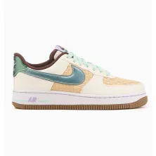 Nike Air Force One Low Retro QS Sesame - foto principal