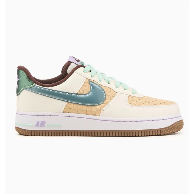 Nike Air Force One Low Retro QS Sesame - foto principal