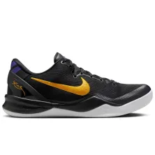 Kobe 8 Protro Negras zapatillas nike de baloncesto - foto principal
