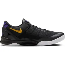 Kobe 8 Protro Negras zapatillas nike de baloncesto - foto interior