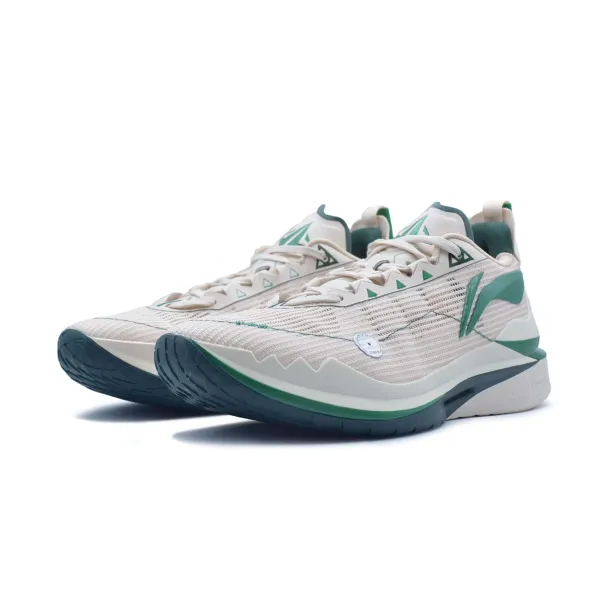 Li-Ning Jimmy Butler 2 Miracle de baloncesto - Foto lateral