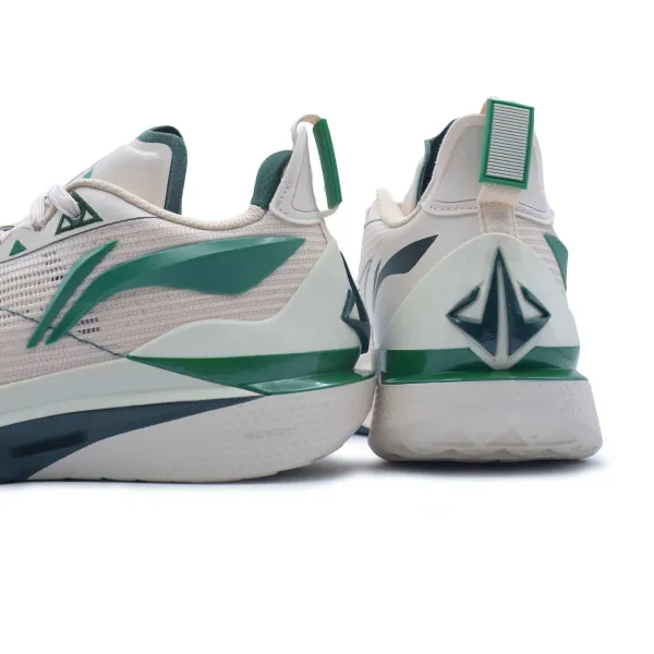 Li-Ning Jimmy Butler 2 Miracle de baloncesto - Foto detalle
