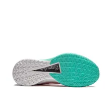 zapatillas de baloncesto Li-Ning JB2 Miami Vice - 2 colores suela