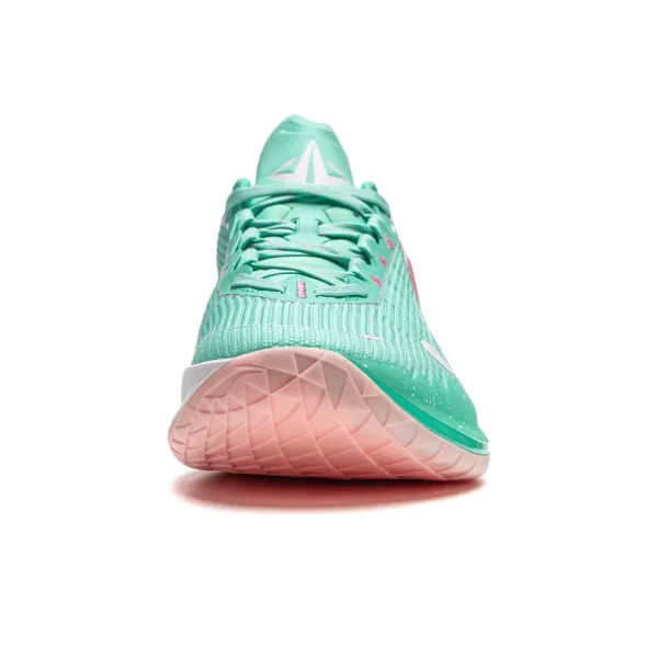 zapatillas de baloncesto Li-Ning JB2 Miami Vice - 2 colores puntera