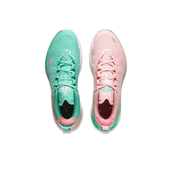 zapatillas de baloncesto Li-Ning JB2 Miami Vice - 2 colores foto superior