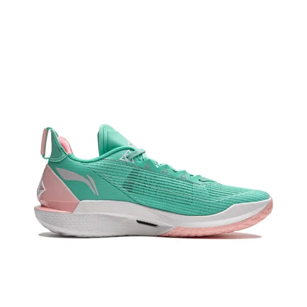 zapatillas de baloncesto Li-Ning JB2 Miami Vice - 2 colores interior