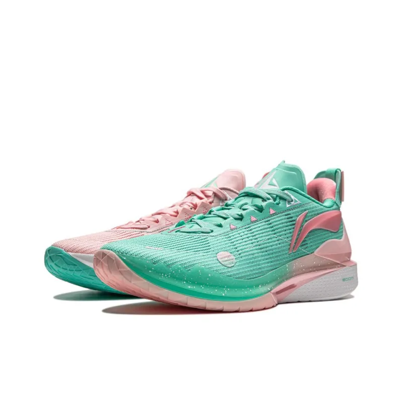 zapatillas de baloncesto Li-Ning JB2 Miami Vice - 2 colores