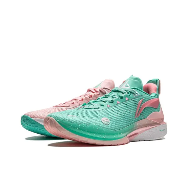 zapatillas de baloncesto Li-Ning JB2 Miami Vice - 2 colores