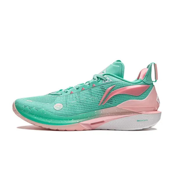 zapatillas de baloncesto Li-Ning JB2 Miami Vice - 2 colores exterior