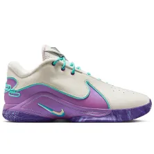 Zapatillas Nike Lebron 22 Frozen Grapes