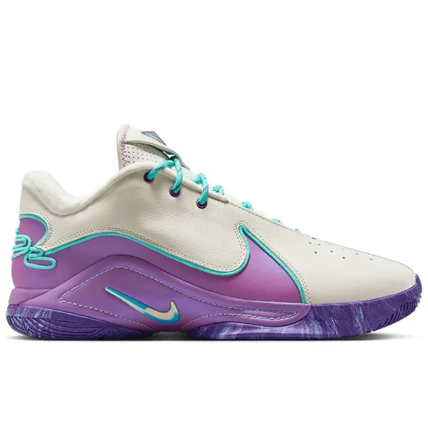 Zapatillas Nike Lebron 22 Frozen Grapes