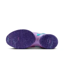 Nike Lebron 22 Frozen Grapes suela