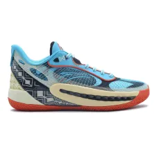 Zapatillas de basket Anta Shock Wave 6 PRO Thunderbird - foto principal