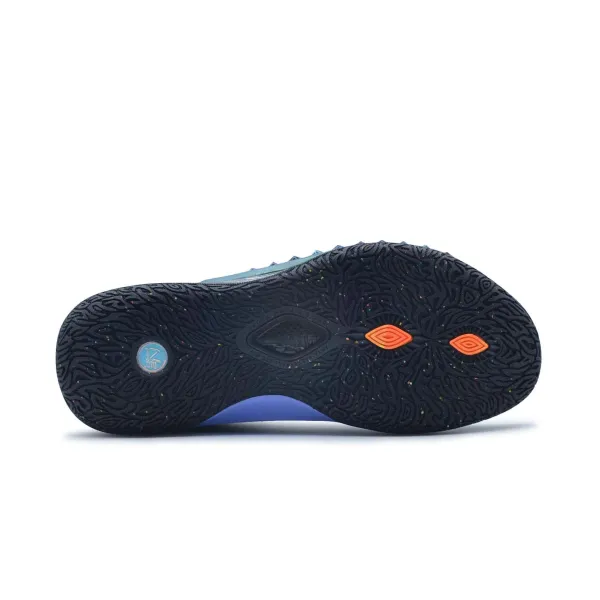 Anta Shock Wave 6 PRO Scarabs - foto suela