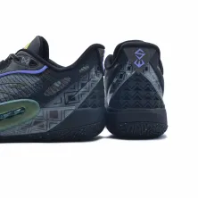 Anta Shock Wave 6 PRO Scarabs - foto talones