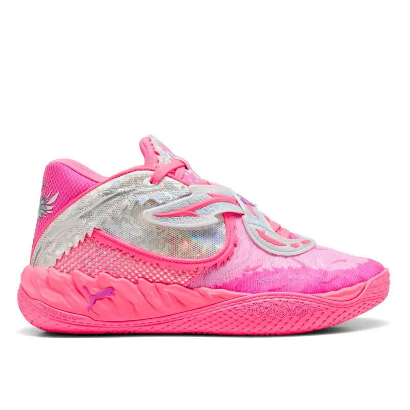 Puma MB 05 World Tour rosas foto principal