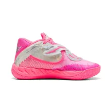 Puma MB 05 World Tour rosas foto interior
