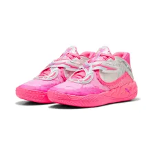 Puma MB 05 World Tour rosas foto lateral