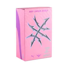 Puma MB 05 World Tour rosas foto caja