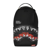 Sprayground Shark Central Infinity Mouth foto principal