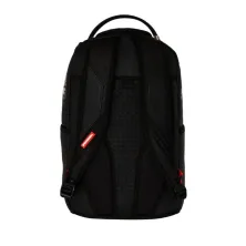 Sprayground Shark Central Infinity Mouth foto correas