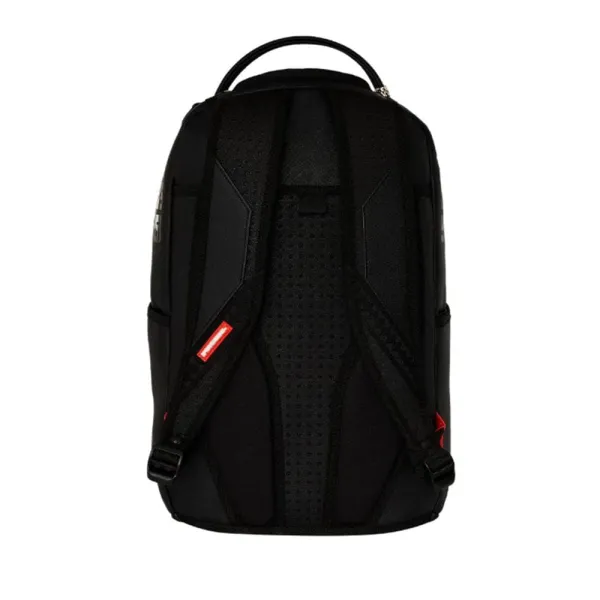Sprayground Shark Central Infinity Mouth foto correas