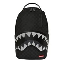 Sprayground Lights Out Sharks in Paris - Foto principal mochila