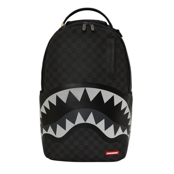Sprayground Lights Out Sharks in Paris - Foto principal mochila