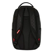 Sprayground Lights Out Sharks in Paris - Foto parte trasera mochila