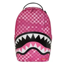 Sprayground Pink Camocheck - Foto principal